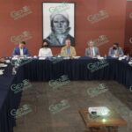 Con Mesa Interinstitucional inician trabajos para implementar la reforma laboral en Michoacán