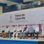 Construiremos el Plan Estatal de Desarrollo con propuestas ciudadanas: Bedolla
