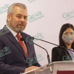 Propone Bedolla crear pensión para familias de niñas y niños con cáncer
