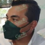 Firma de Mando de Coordinación funciona en Aquila: alcalde
