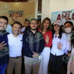 El legado del Presidente López Obrador será la democracia directa: Gabriela Jiménez