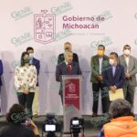 Presupuesto 2022 proyecta nuevos programas sociales, de seguridad y obra pública