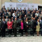 Participa Fiscal General en el Congreso Internacional de Inteligencia 2021