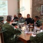 Avanza FGE en investigación de delitos de Alto Impacto: Fiscal General