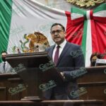 Seamos autocríticos: debemos entregar mejores resultados: Hugo Anaya