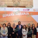 Construir un presupuesto con perspectiva de género, el objetivo: Diputadas locales