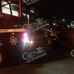 En Uruapan matan a balazos a un cortador de aguacate