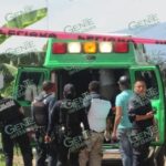 Dejan golpeada y semi desnuda a una mujer en Zamora