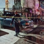 Asesinan a un joven en Zamora
