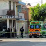 Asesinan a balazos a dos hermanos y a otra persona más en Zamora