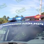 Detienen en Zamora a presunto delincuente