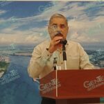 OBRA DEL DISTRIBUIDOR VIAL ESTÁ HECHA UN NUDO: CRUZ BALLADO