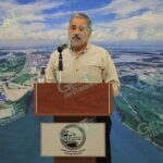 NUEVO MUELLE PARA CABOTAJE EN PRIMER SEMESTRE DE 2022