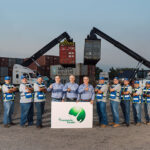 Transportes Sotova refrenda compromiso ambiental con excelente desempeño en el Programa Transporte Limpio