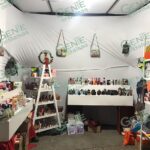 Comerciantes de la Costa ponen en marcha su 17va Expo Venta Navideña