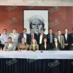 Bedolla y alcaldes del PAN trabajarán en coordinación por desarrollo de municipios