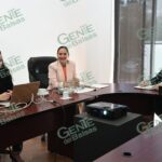 Se vinculan Icatmi y Sedeco para contribuir al desarrollo económico de Michoacán