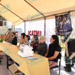 Trabaja ICATMI por fomentar autoempleo e incorporar a la sociedad a la vida laboral