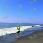 NO REPRESENTAN RIESGOS A LA SALUD LAS PLAYAS MICHOACANAS