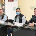 Incorporar visión de las regiones en los programas de gobierno, plantea Sedeco