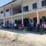 Exigen al gobernador Ramírez Bedolla respeto a usos y costumbres nahuas