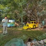 Beymar reúne narración, cuento y cultura ambiental