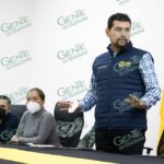 No al Reemplacamiento vehicular: PRD Michoacán
