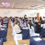 Participa PRI en 9º Foro Estatal sobre Distritación Nacional 2021-2023