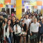 Vamos juntos por la reconciliación del PRD: Octavio Ocampo