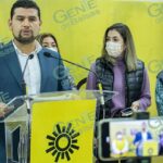 Michoacán merece vivir en paz: PRD