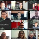 Planes de trabajo ambiciosos y productivos para el 2022: IEM