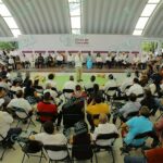 Propone Bedolla incubar empresas desde instituciones educativas y de capacitación