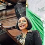 Propone Adriana Hernández creación de Observatorio de Seguimiento a la Alerta de Violencia de Género contra las Mujeres