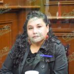 Paridad de género a todo; debe abarcar secretarías, coordinaciones, JUCOPO y Auditoria: Gaby Cázares