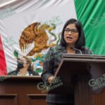 Es imperante que cesen los abusos al solicitar actas de nacimiento: Eréndira Isauro