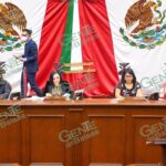 Aprueba Congreso del Estado 10 Leyes de Ingresos Municipales