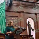Que todo homicidio doloso contra una mujer se considere feminicidio: Andrea Villanueva