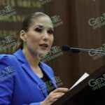 Pide diputada Ivonne Pantoja asignación presupuestaria justa para Comisión de Atención a Víctimas de Michoacán