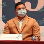 Congreso será garante de la inclusión, equidad, y respeto a los derechos de personas con discapacidad: Víctor Zurita