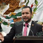 A propuesta de Reyes Galindo, Congreso exhorta a municipios reglamentar venta y uso de pirotecnia