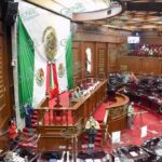 Aprueban diputados reformar a la Ley por una Vida Libre de Violencia para las Mujeres en el Estado