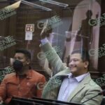 La defensa por los derechos humanos, debe persistir como prioridad en la agenda pública: Víctor Zurita