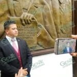 Sin acceso pleno a su derecho al empleo, las personas con discapacidad: Víctor Zurita