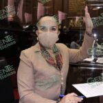 Más de una cuarta parte de las y los michoacanos en condiciones de rezago habitacional: Julieta Gallardo