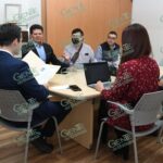Respalda Sedeco transformación de los productos del campo