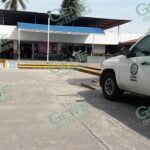 Solitario sujeto mata a un hojalatero en LC