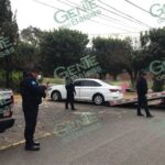 Secuestran a una mujer, pese a operativo de seguridad en Morelia