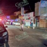 Identifican a las víctimas de la masacre de ayer en Zamora