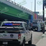Los 4 detenidos en persecución en Morelia, son presuntos asesinos de un teniente de la Armada