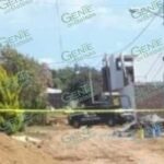 Localizan en Uruapan, dentro de un domicilio, cadáver de una mujer